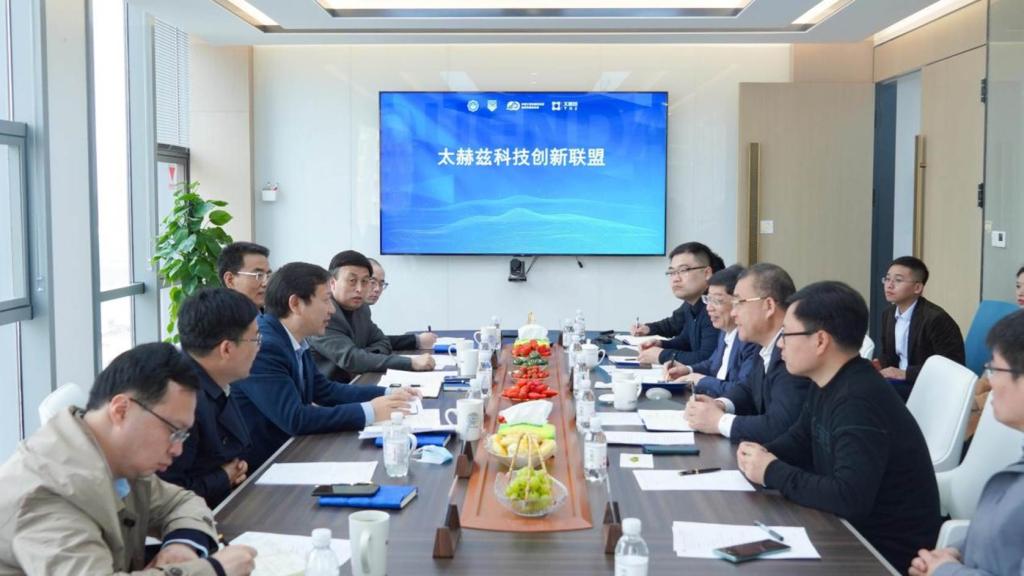 座谈会11 座谈会11